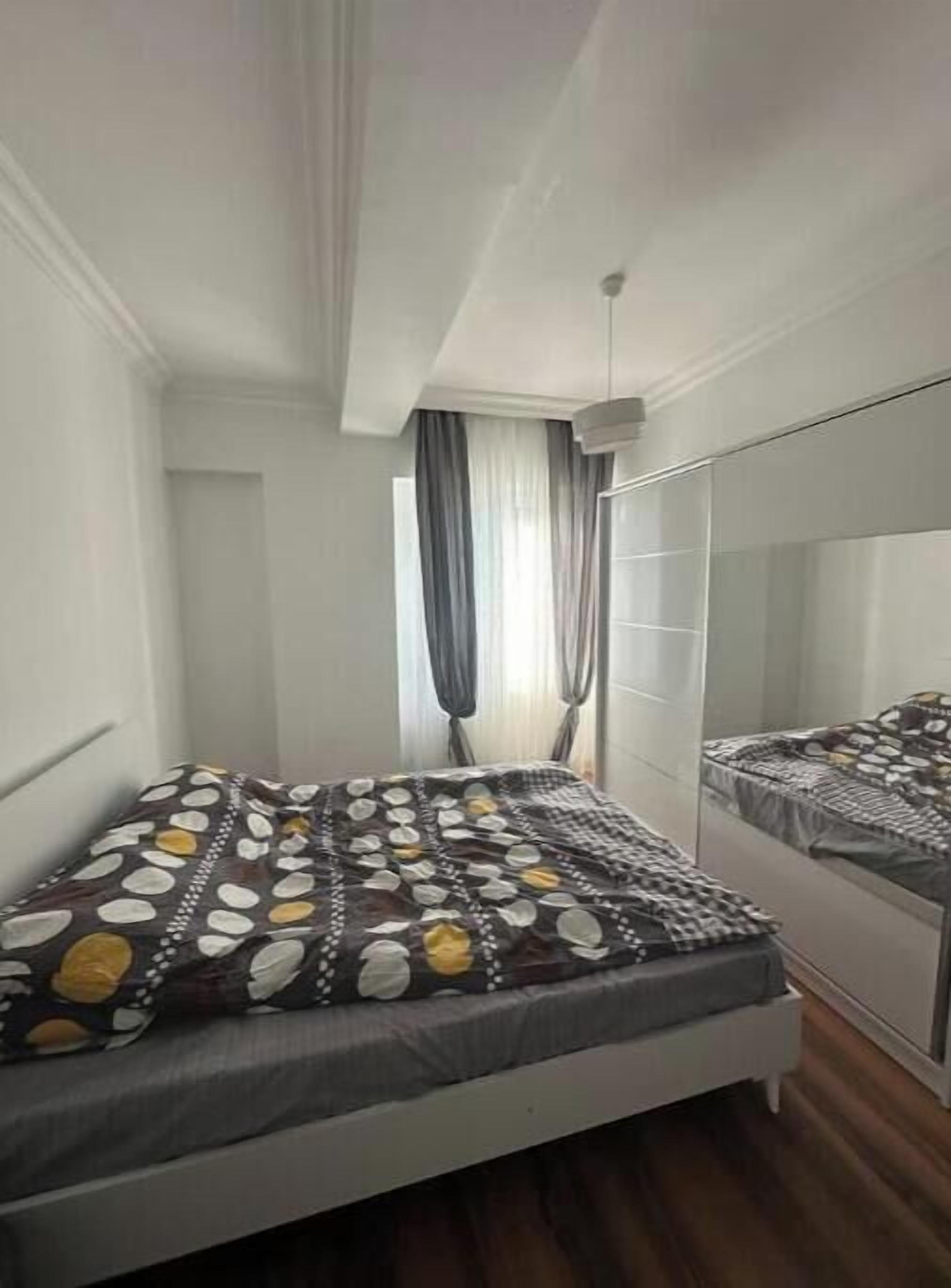 2 bedrooms, WiFi