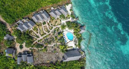 Tunu Beach Zanzibar