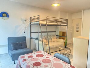 Interior - STUDIO IN ANGLET NEAR BIARRITZ (Anglet)