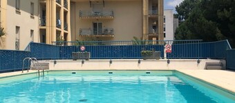 STUDIO IN ANGLET NEAR BIARRITZ