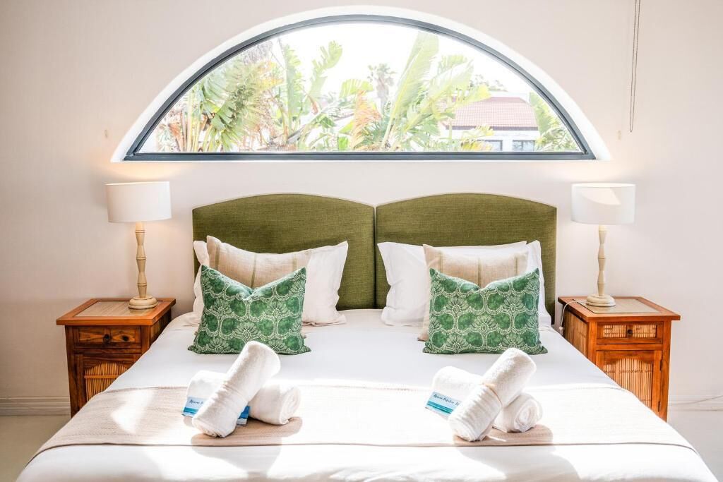 Family Triple Room, Balcony, Sea View | In-room safe, blackout drapes, free WiFi