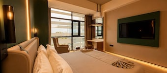 HOTEL NATANYA