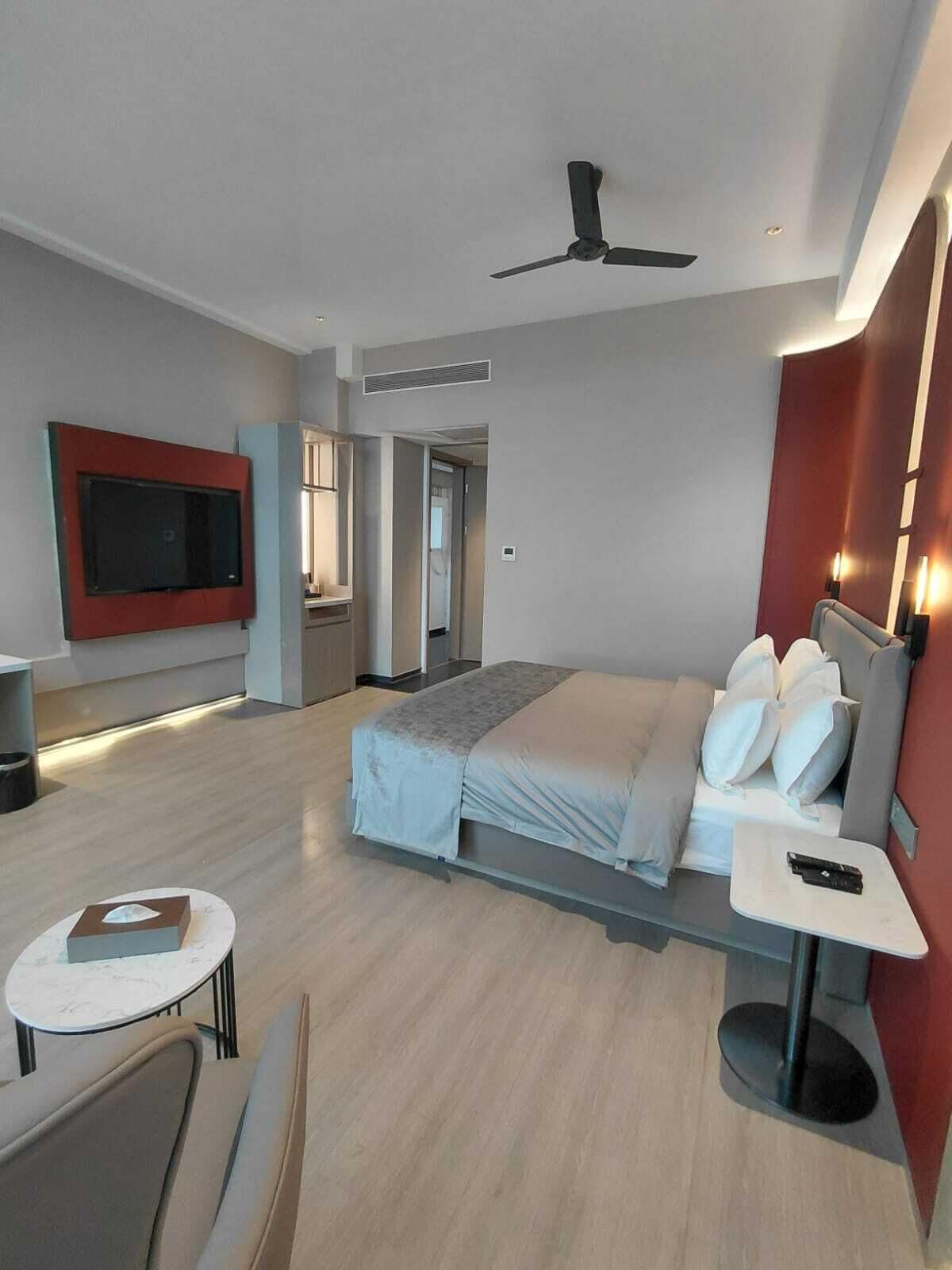 Kamar