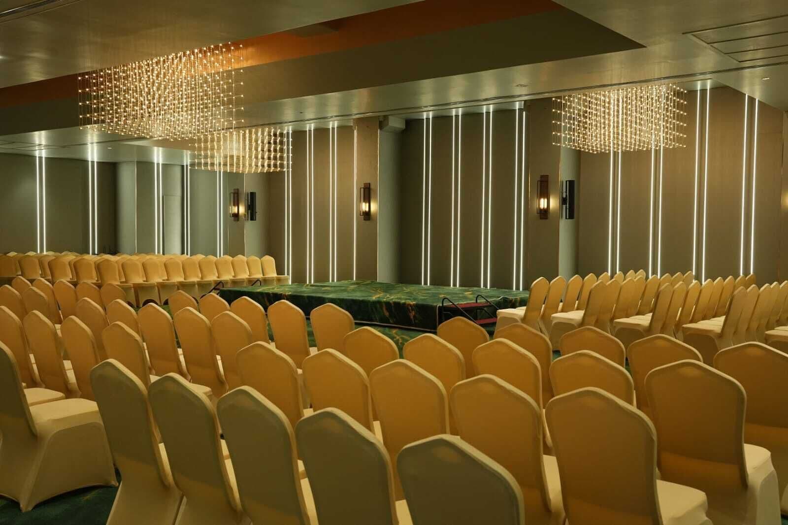 Sala de reuniones
