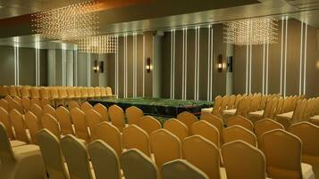 Sala de reuniones