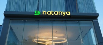 HOTEL NATANYA