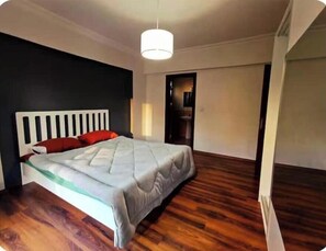 1 bedroom, WiFi