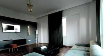 Balcony, pool, nature, parking, 5 minutes from Sabiha Gökçen
