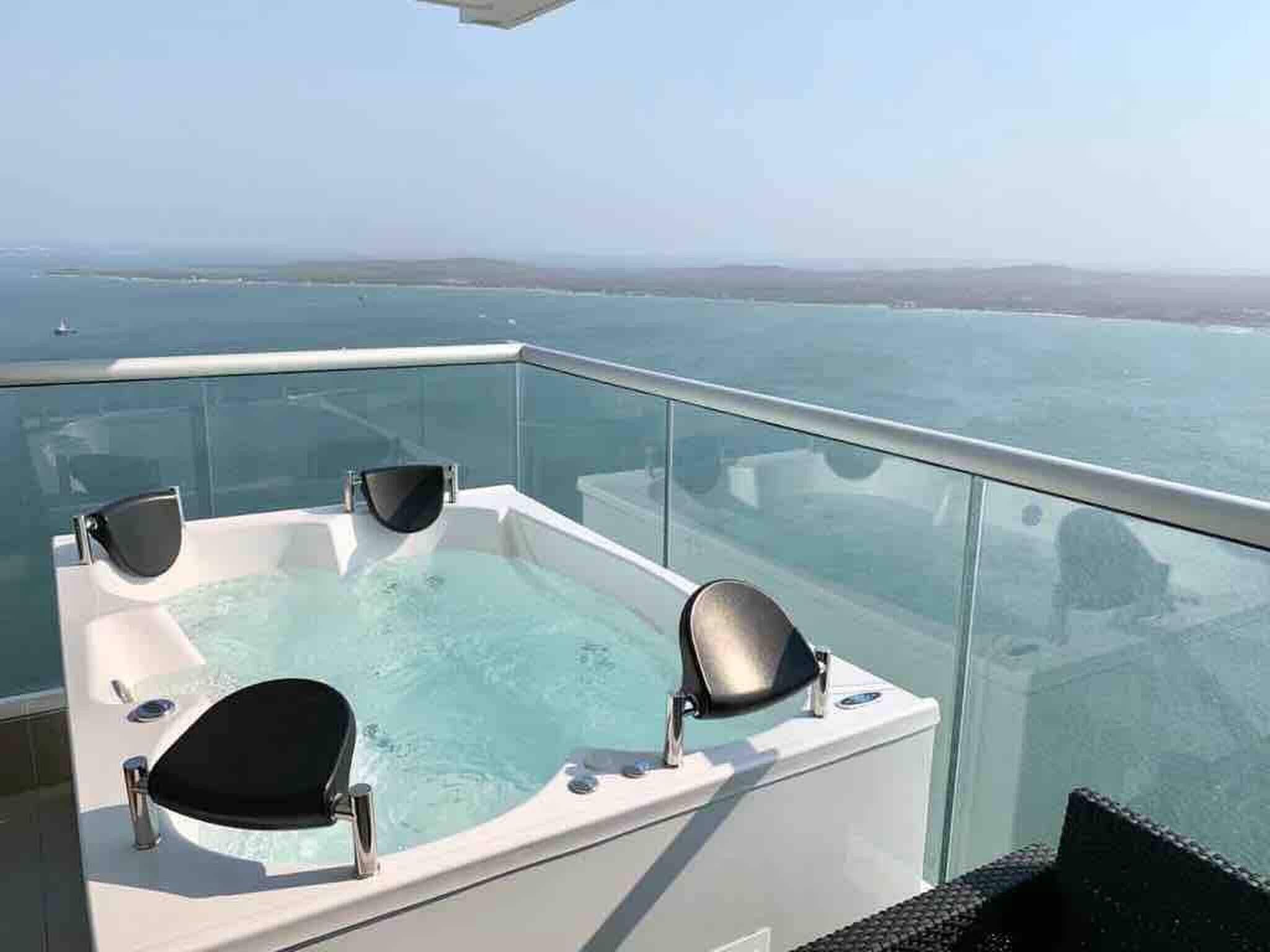 Apartment, 3 Bedrooms, Accessible, Patio | Balcony