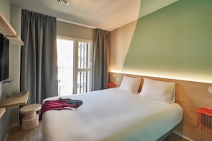 Room, 1 Double Bed