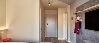 Ibis Budget Barcelona Center