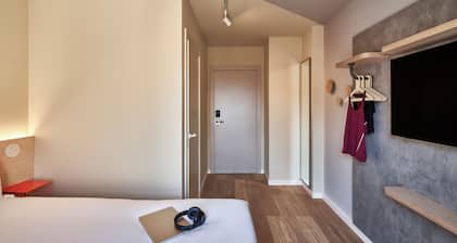 Ibis Budget Barcelona Center