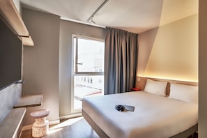Room, 1 Double Bed