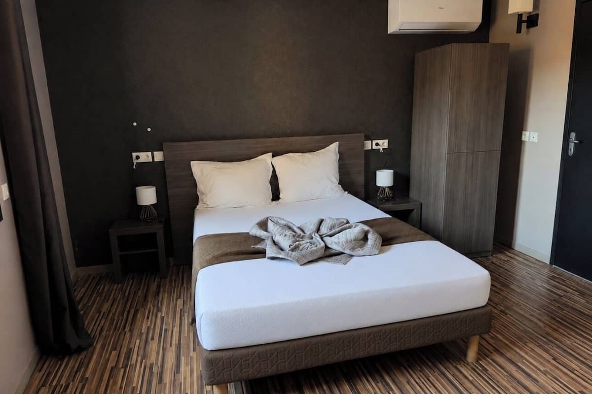 Classic-Doppelzimmer