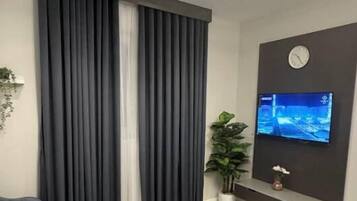 Junior suite | Woonruimte
