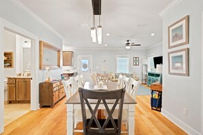 Ferienhaus, Mehrere Betten (Rookery III 7029 - Coral Cabana) | Speisen