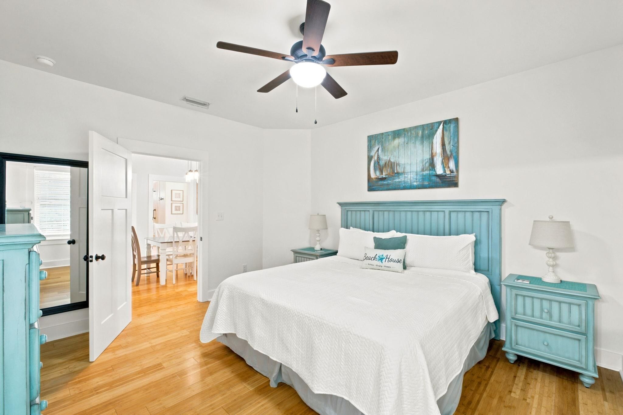 House, Multiple Beds (Rookery III 7029 - Coral Cabana) | 3 bedrooms