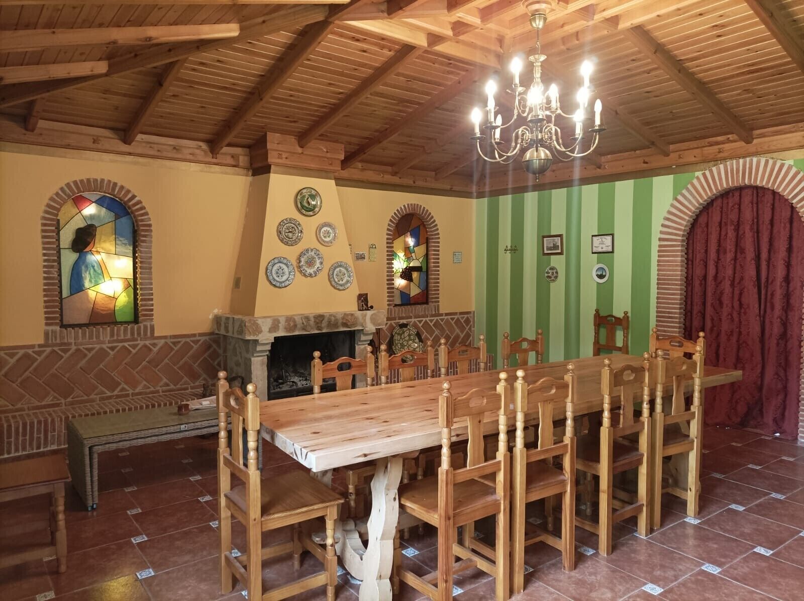 Servei de restauració
