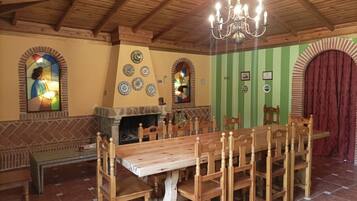 Servei de restauració