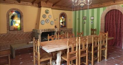 Casa rural La Senda del Gromejón, La Aguilera – Ribera del Duero getaway