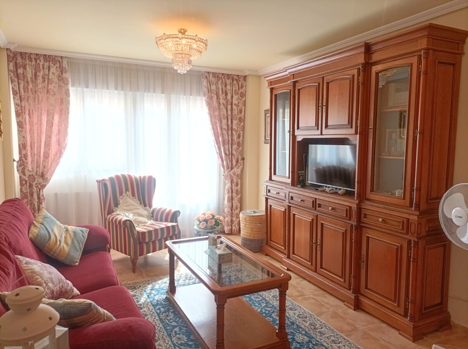 Sala d'estar