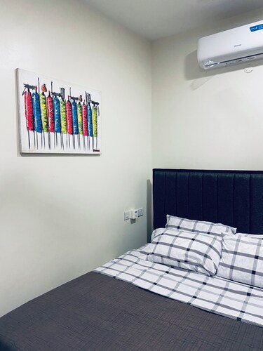 Kawe beach Apartments, get a clear city view of Dar es Salaam from your balcony