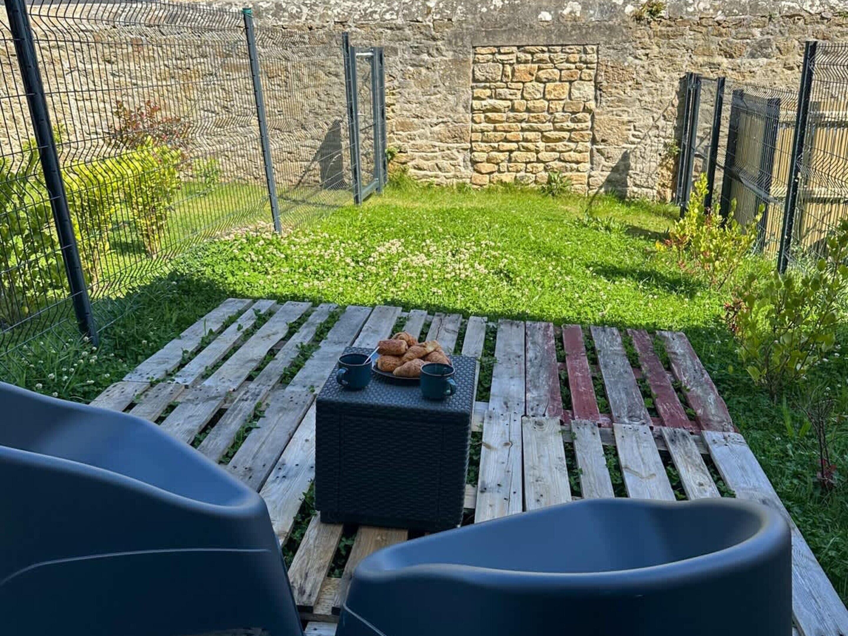 Apartment | Balcony
