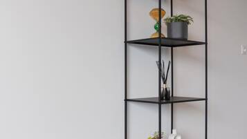 Apartment | Interior detail