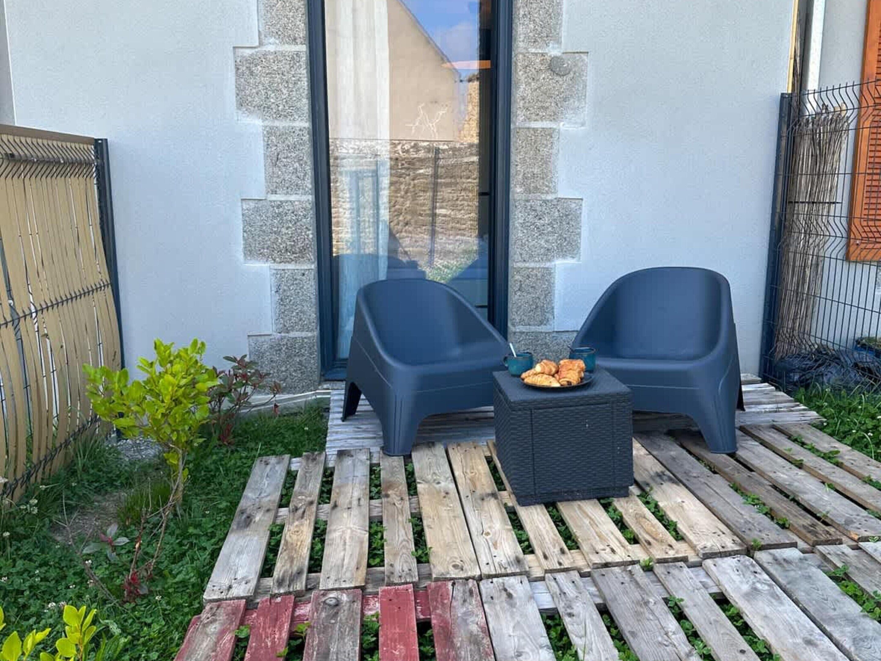 Apartment | Balcony