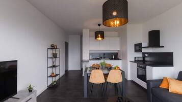 Apartment | Dining