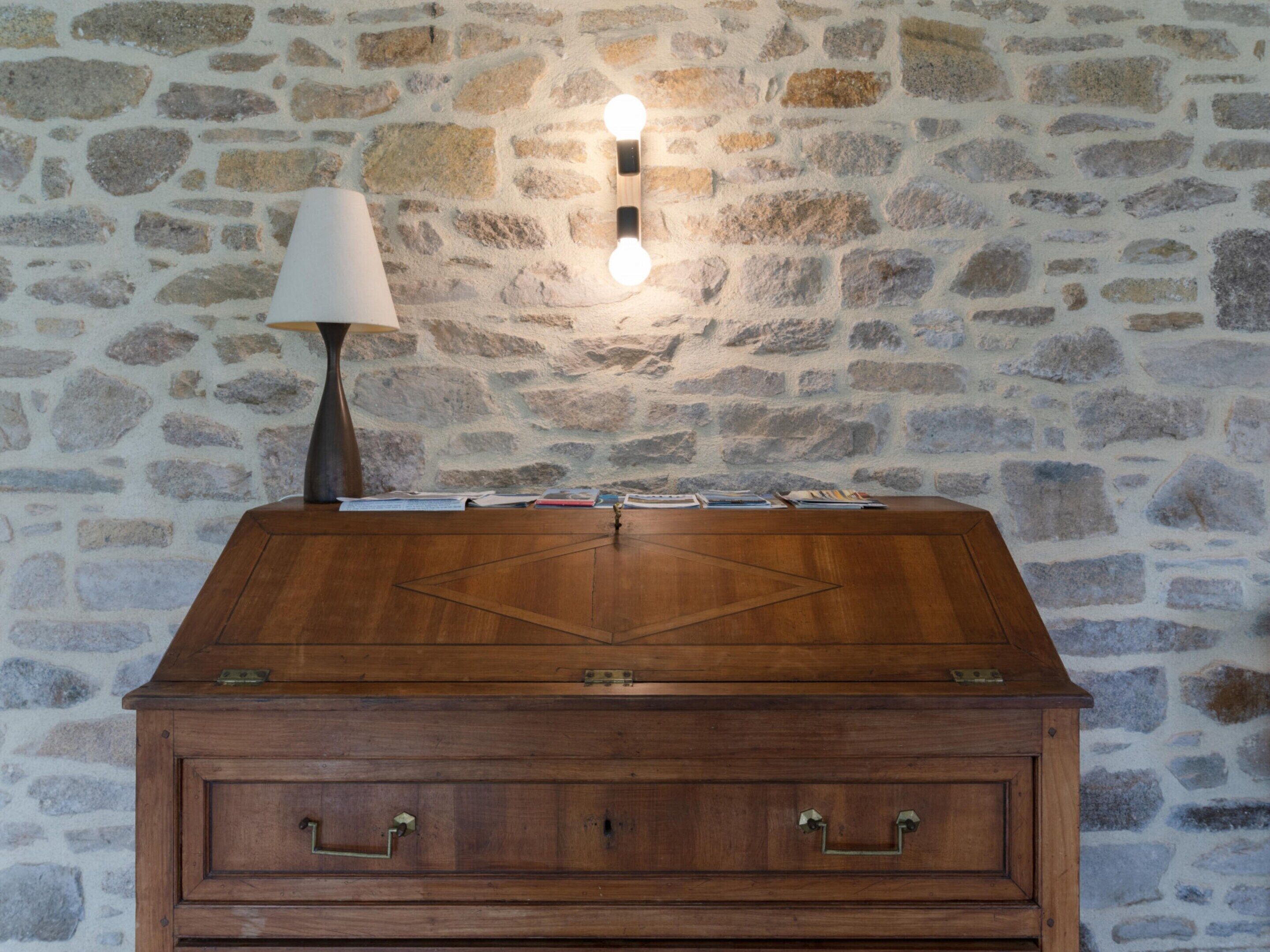 House | Interior detail