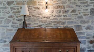 House | Interior detail