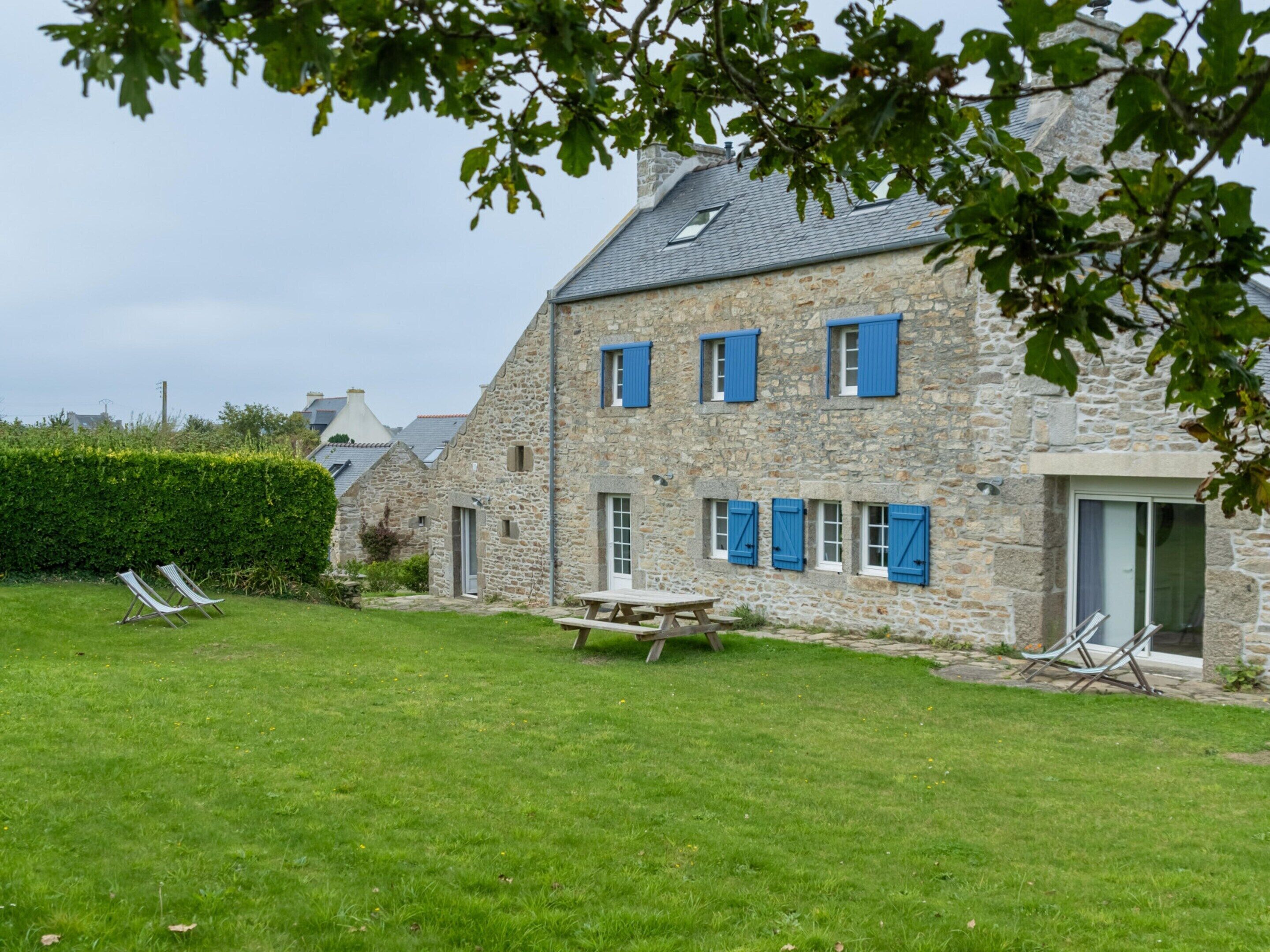 Casa | Exterior
