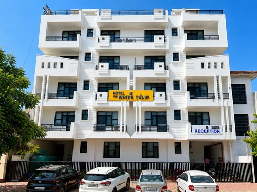 Hotel The White Tulip