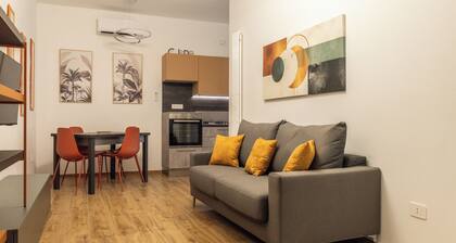 La Casa al Centro
