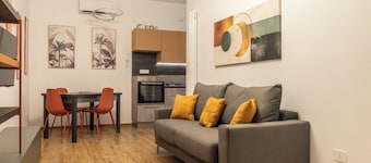 La Casa al Centro