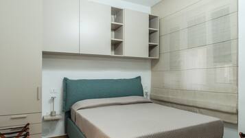 Apartment, 1 Double Bed | WiFi (free)