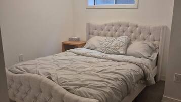 Apartamento, 1 quarto