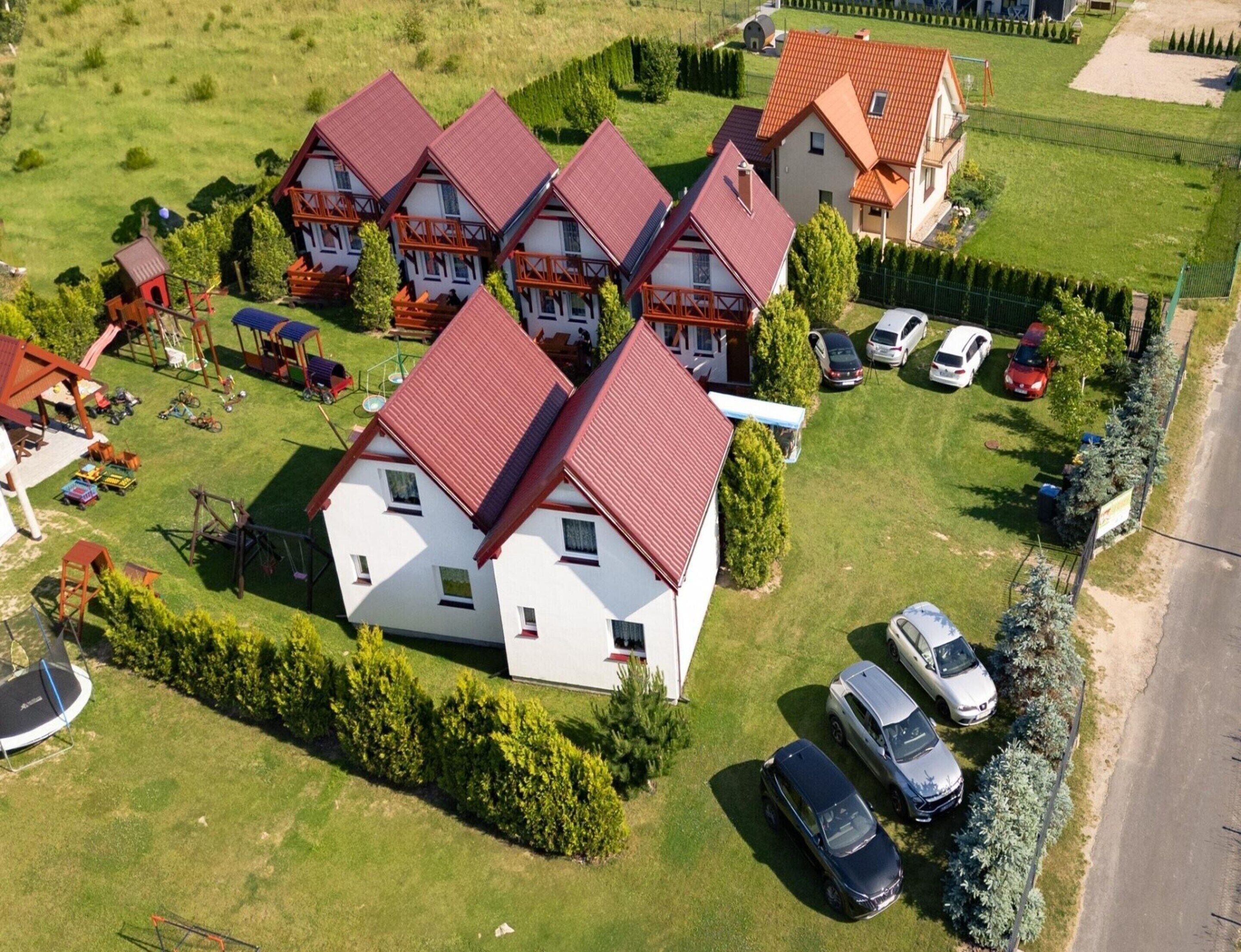 Huis | Exterieur