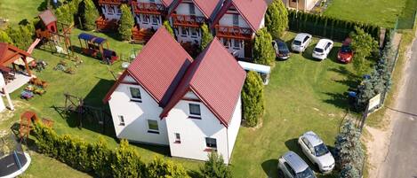Huis | Exterieur
