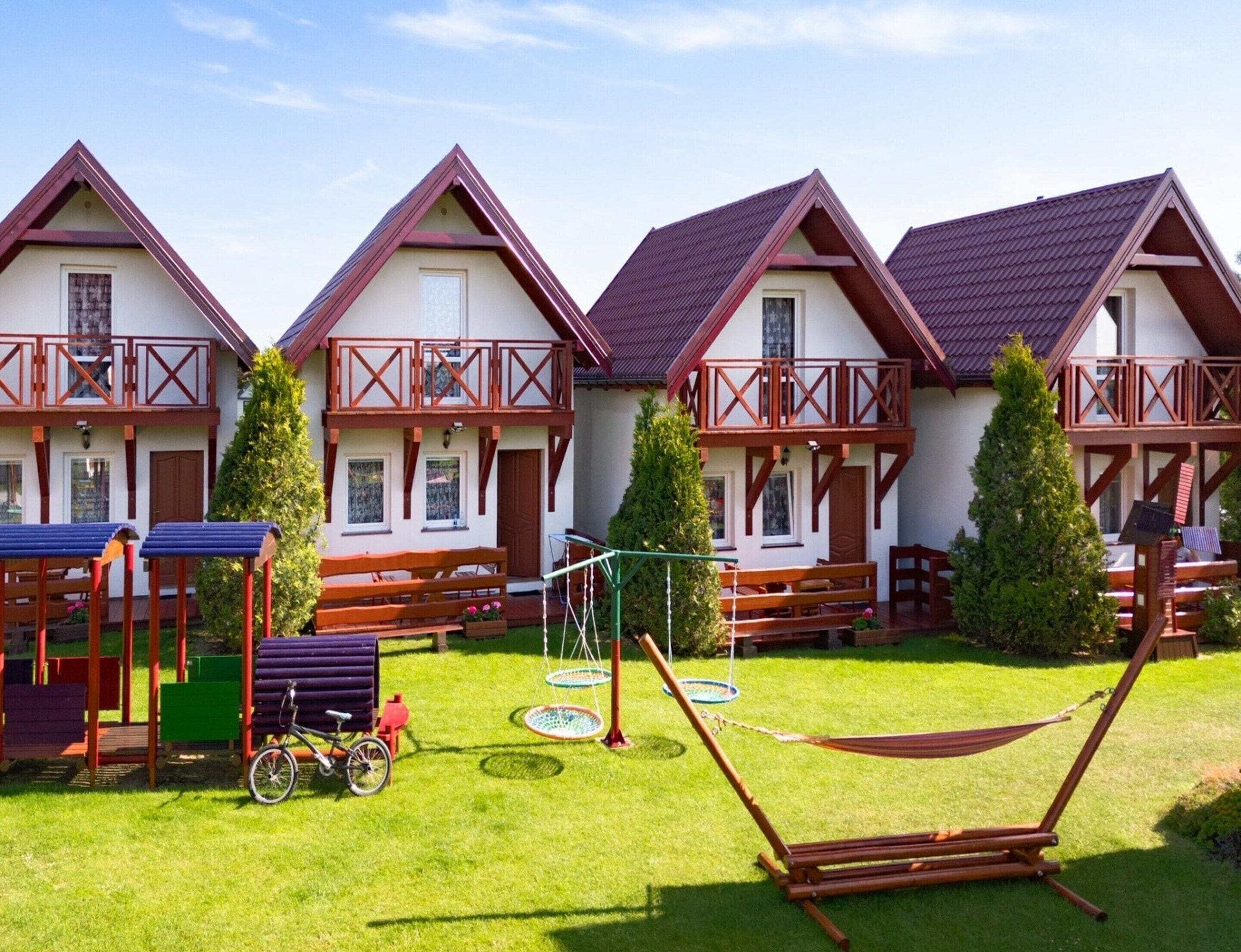 House | Children’s area