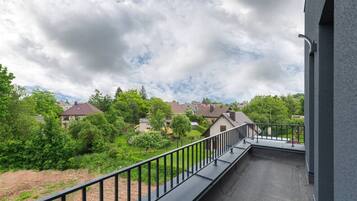 Boendeområde