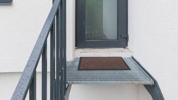 Detalj exteriör