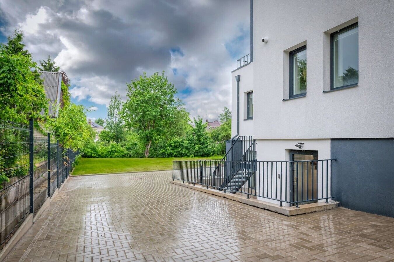 Boendeområde
