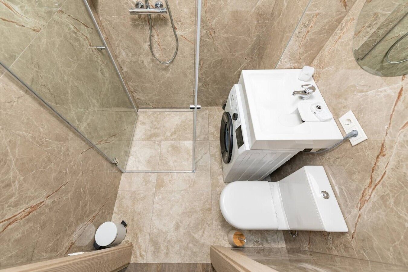 Badkamer