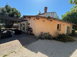 Ulkopuoli