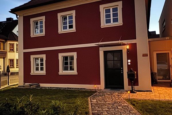 Außenbereich