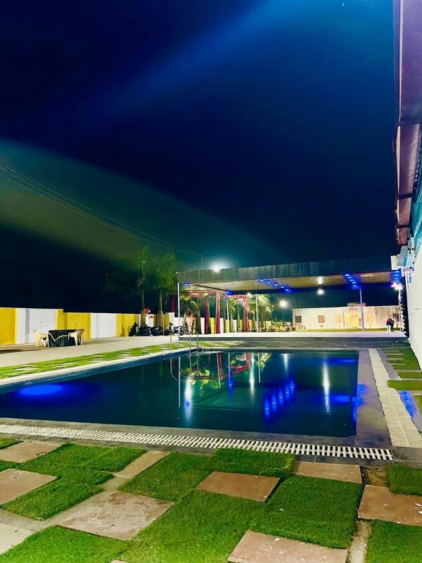 Kanha Green - Bhopal