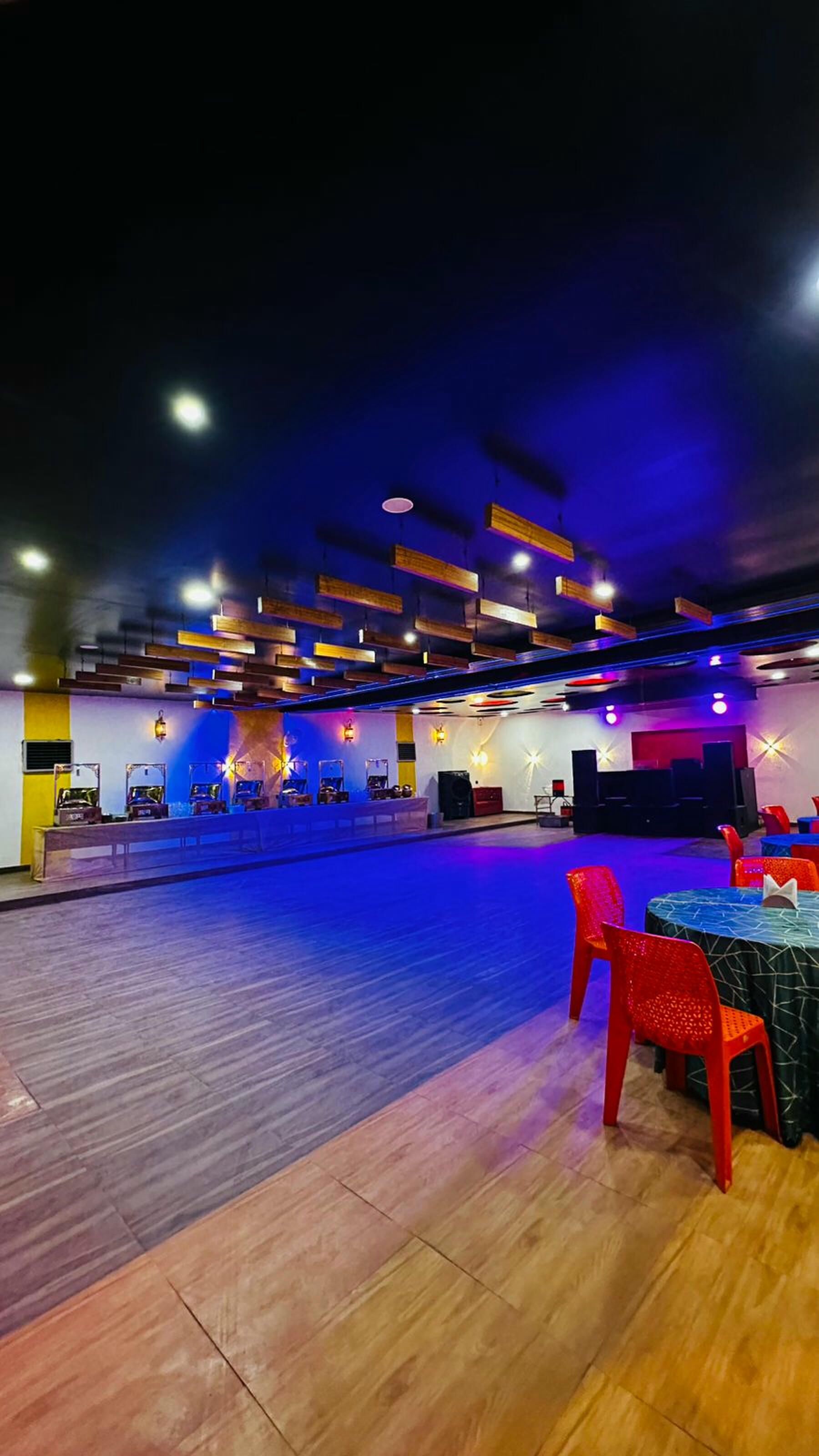 Tempat makan