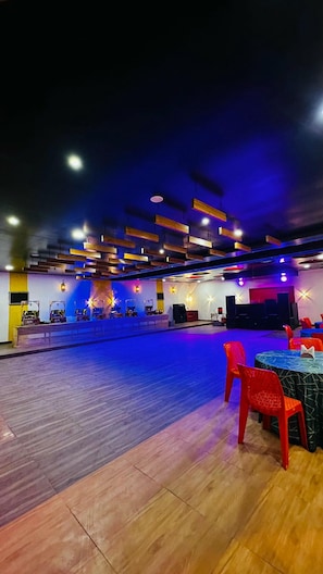 Tempat makan